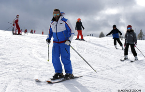 Inscription Sortie Ski du 6 Décembre 2025