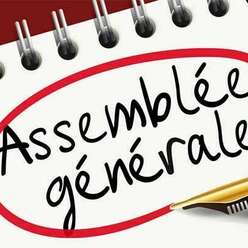 Assemblé Générale